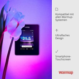 Warmup 7iE Smart Matter WiFi 10