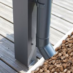 Skan Holz Terrasoverkapping Garda Terrastegeldak 7
