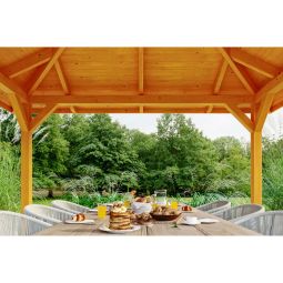Skan Holz Paviljoen Cannes Eik 7