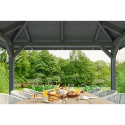 Skan Holz Paviljoen Cannes Leisteengrijs 4