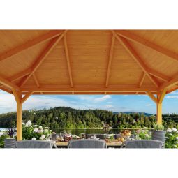 Skan Holz Paviljoen Cannes Eik 4