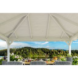 Skan Holz Houten paviljoen Cannes 4