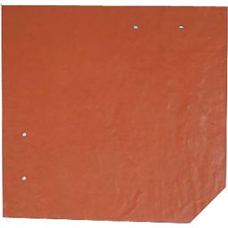 Skan Holz Enkelvoudige houten carport 10