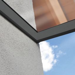 Skan Holz terrasoverkapping Monza terrasafdak 11