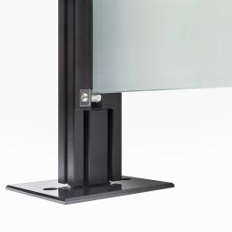 Wellker Multi-aansluitprofiel GAIA Lengte 180 6