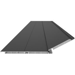 TraumGarten DreamDeck Alu terrasplanken antraciet 3