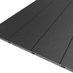 TraumGarten DreamDeck Alu terrasplanken antraciet 4