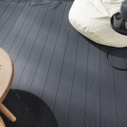 TraumGarten DreamDeck Alu terrasplanken antraciet 10