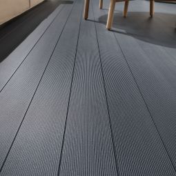 TraumGarten DreamDeck Alu terrasplanken antraciet 6