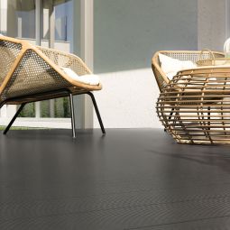 TraumGarten DreamDeck Alu terrasplanken antraciet 11