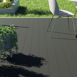 TraumGarten DreamDeck Alu terrasplanken antraciet 13