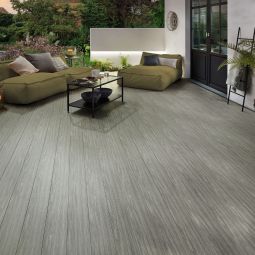 TraumGarten DreamDeck Alu terrasplanken Kalkeiche 10