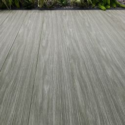 TraumGarten DreamDeck Alu terrasplanken Kalkeiche 6