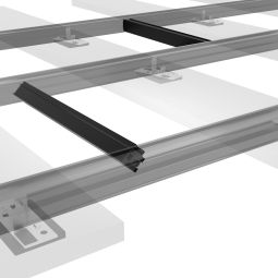 TraumGarten ALU UK Dwarsverstijving en 4
