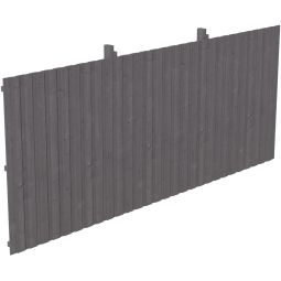 Skan Holz achterwand lijmhout voor 3