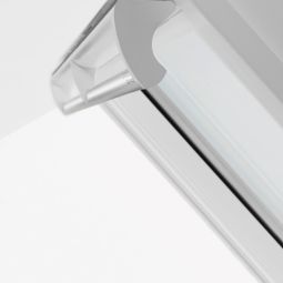 VELUX uitklapvenster GTU 0070 kunststof 4
