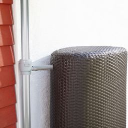 GRAF Garantia Vulautomaat Mini DN 3