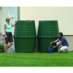 Garantia Top-Tank, groen regenton regenvat 3