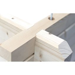 Skan Hout tuinhuis Porto tuinhuis 5
