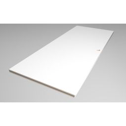 ECLISSE Unico schuifdeur hout compleet-set 8