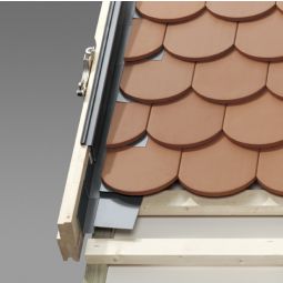 VELUX Dakraam gootstuk EDB 2000 3