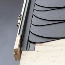 VELUX dakraam gootstuk EDS 2000 3