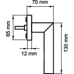 Kärcher raamkruk Verona EF374 Kosmos 3