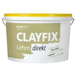 ClayTec Leem Verf CLAYFIX Leem-coating 3
