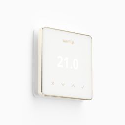 Warmup Element WLAN Thermostaat met 3