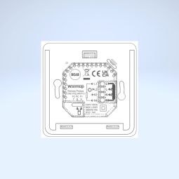 Warmup Element WLAN-thermostaat met SmartGeo-functie 5