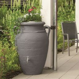 GRAF Regenton Antiek Amfoor met 3