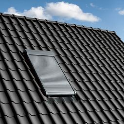 VELUX Elektro-rolluiken SMH 0000 S 3