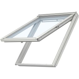 VELUX klapschuif-dakraam GPL 2084 handmatig 3