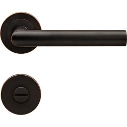 Karcher deurklink-garnituur Rhodos ER28 Antieke 5