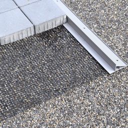 ferax steinfix forte Randafwerkingsprofiel met 3