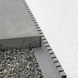 ferax disto Gevelbekleding aansluitprofiel voor 5
