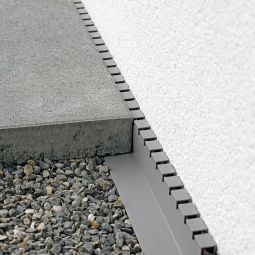 ferax disto gevelbekleding-aansluitprofiel voor straatstenen 4
