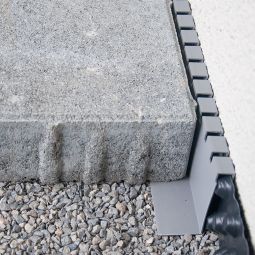 ferax disto aansluitprofiel voor bestrating 3
