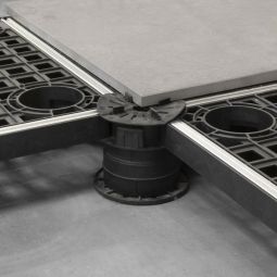 ferax SAFEST EPDM voegscheider rond 4