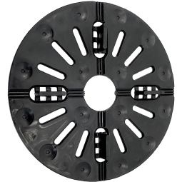 ferax SAFEST EPDM voegscheider rond 3