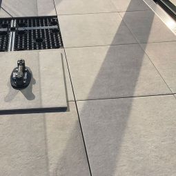 ferax SAFEST compleet-set voor beton 4