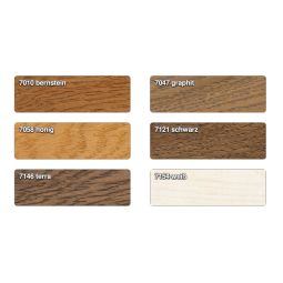 BENZ PROFESSIONAL Hardwaxolie gekleurd 3