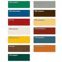 BENZ PROFESSIONAL Superdecklazuur Houtbescherming 3