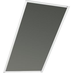 Roto Vouwstore Lijnen-grijs F82 3