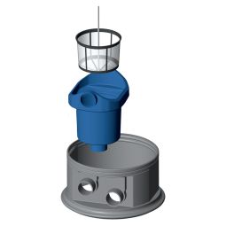 Rewatec NEO Premium tuinaanlage regenwatertank 3