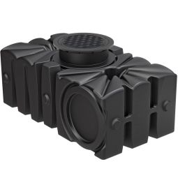 ACO Rain4me Flachtank Tuin Basic 3