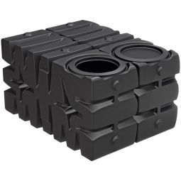 ACO Rain4me regenwatertank bouwsysteem 4