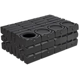ACO Rain4me regenwatertank bouwsysteem 5