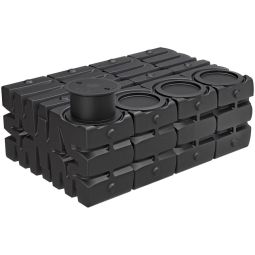 ACO Rain4me Flachtank Huis en 5