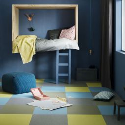 forbo Linoleum Marmoleum Click rozemarijn 3